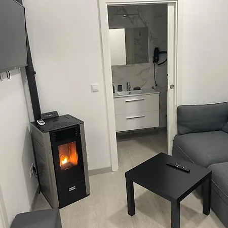 شقة Casa *