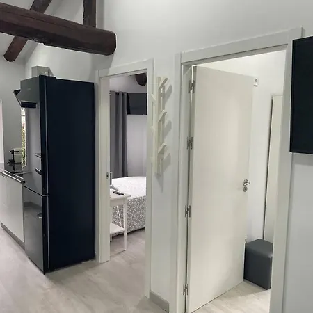 Casa Apartment