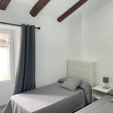 Casa Appartement