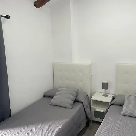 Casa Apartment