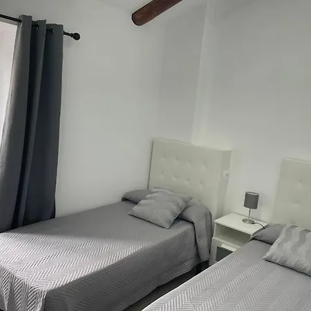 Casa Apartment Triacastela