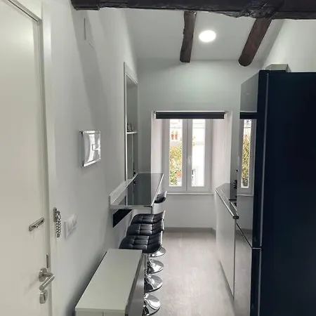 Apartment Casa