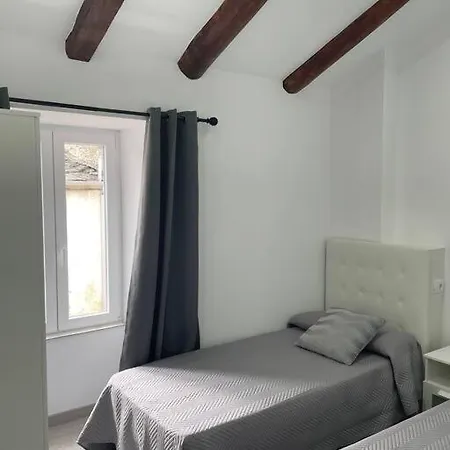 Apartment Casa