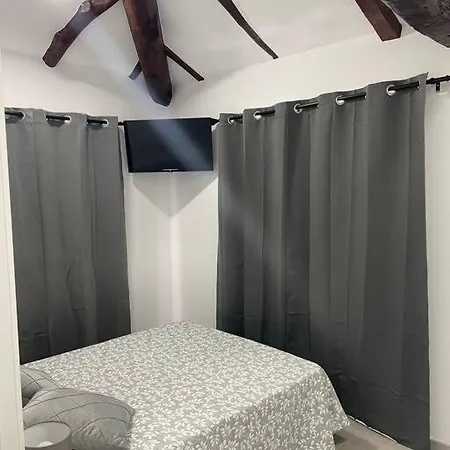 Casa Apartment *