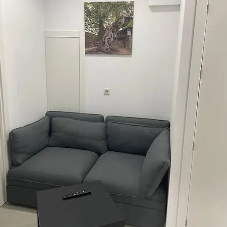 Casa 아파트 트리아카스텔라