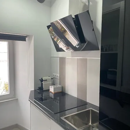 Casa 아파트 트리아카스텔라