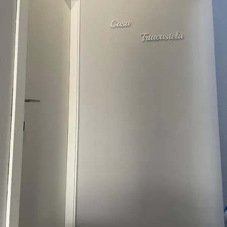 아파트 Casa 트리아카스텔라