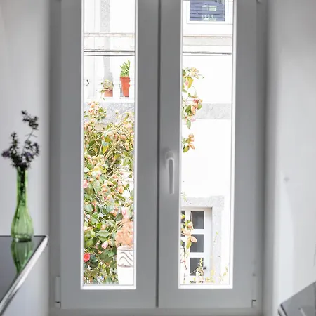 Apartment Casa