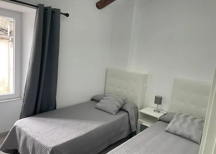 Casa شقة ترياكاستيلا