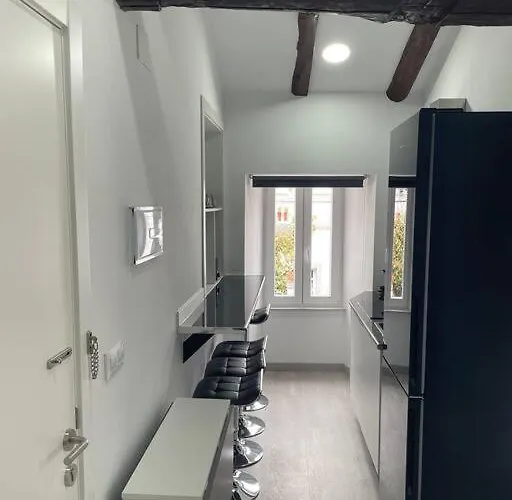 شقة Casa