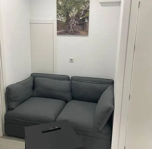 Casa Appartement Tríacastela