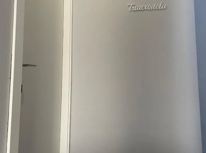 شقة Casa ترياكاستيلا